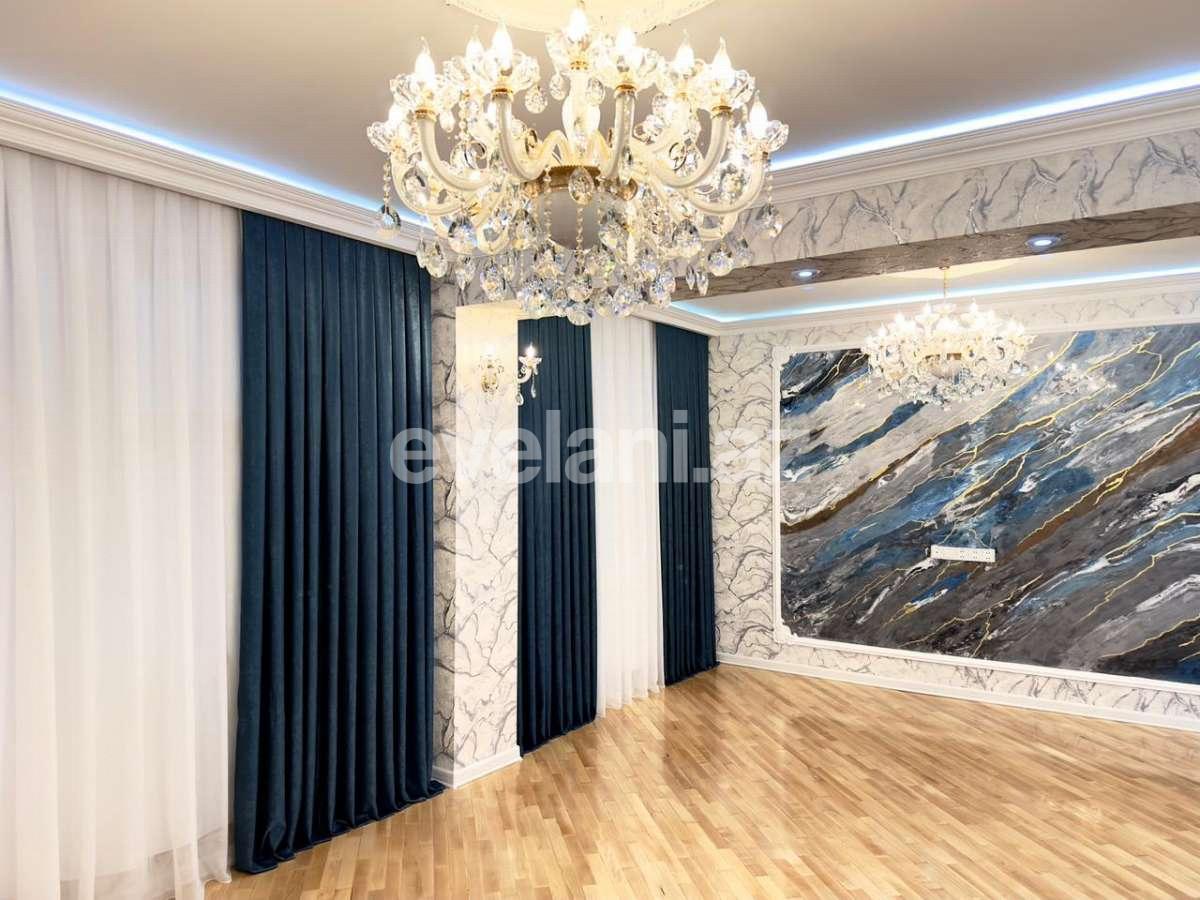 Satılır, yeni tikili, 5 otaqlı, 150 m², Bakı, Xətai r, Əhmədli q, Əhmədli m.