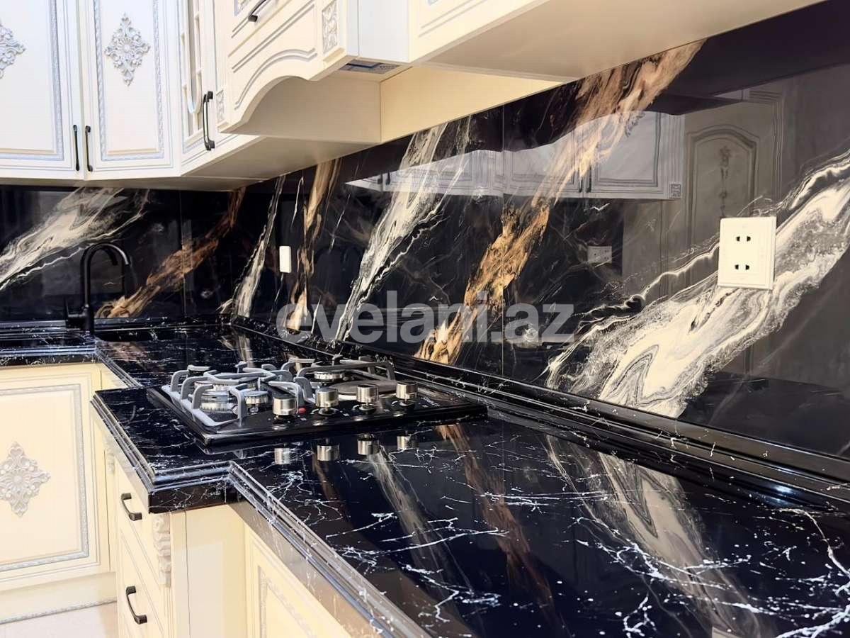 Satılır, yeni tikili, 5 otaqlı, 150 m², Bakı, Xətai r, Əhmədli q, Əhmədli m.