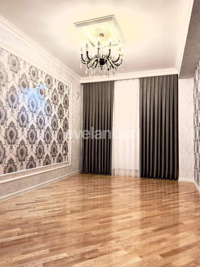 Satılır, yeni tikili, 5 otaqlı, 150 m², Bakı, Xətai r, Əhmədli q, Əhmədli m.