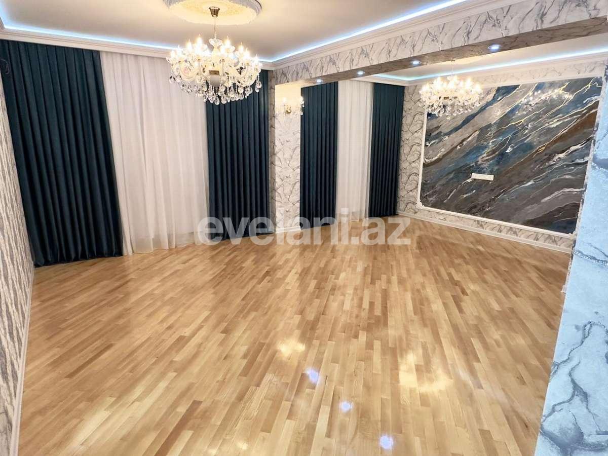 Satılır, yeni tikili, 5 otaqlı, 150 m², Bakı, Xətai r, Əhmədli q, Əhmədli m.