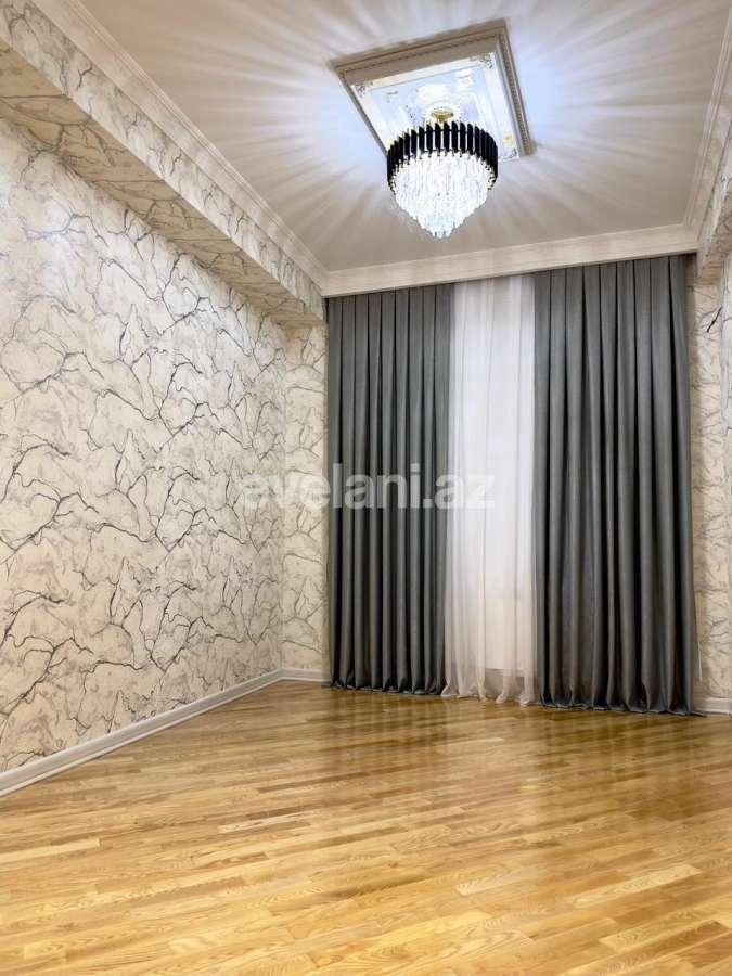 Satılır, yeni tikili, 5 otaqlı, 150 m², Bakı, Xətai r, Əhmədli q, Əhmədli m.