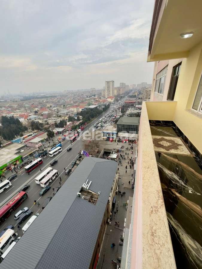 Satılır, yeni tikili, 5 otaqlı, 150 m², Bakı, Xətai r, Əhmədli q, Əhmədli m.