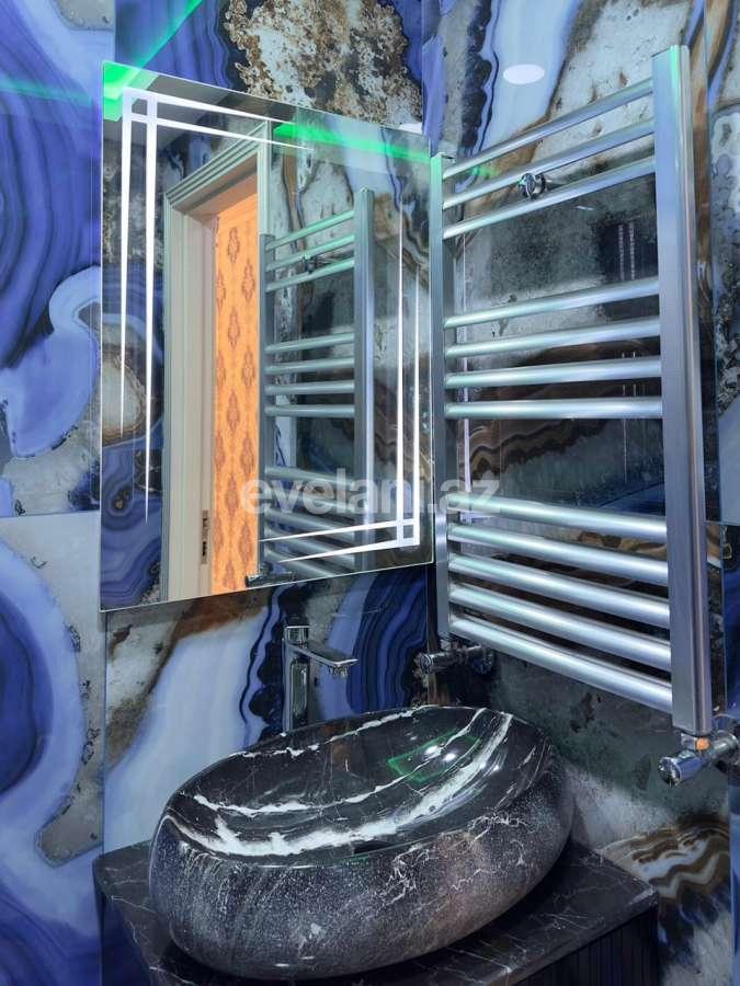 Satılır, yeni tikili, 5 otaqlı, 150 m², Bakı, Xətai r, Əhmədli q, Əhmədli m.