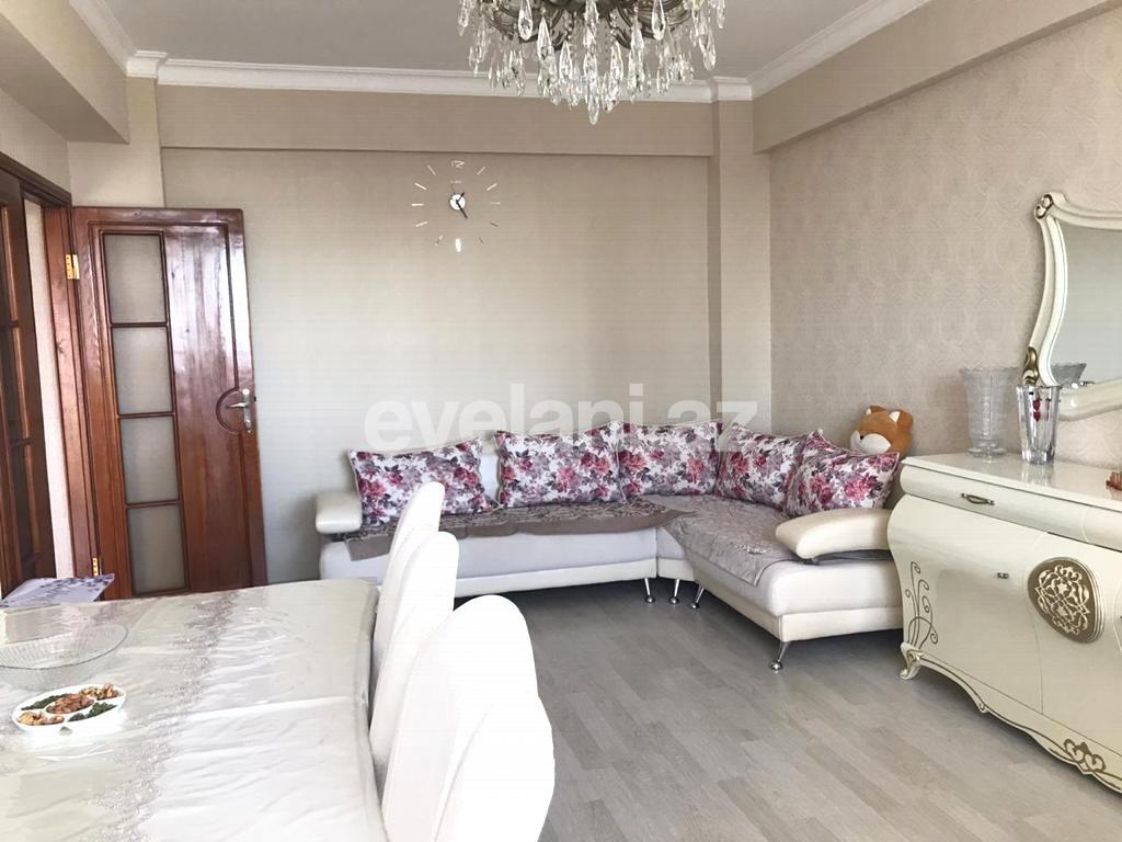 Satılır, yeni tikili, 3 otaqlı, 105 m², Bakı, Binəqədi r, 9-cu mikrorayon q, Nəsimi m.