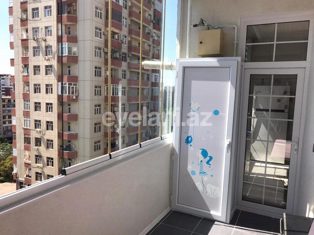 Satılır, yeni tikili, 3 otaqlı, 105 m², Bakı, Binəqədi r, 9-cu mikrorayon q, Nəsimi m.