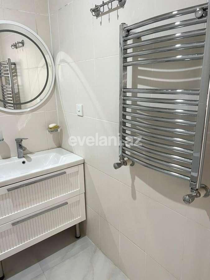 Satılır, yeni tikili, 3 otaqlı, 105 m², Bakı, Binəqədi r, 9-cu mikrorayon q, Nəsimi m.