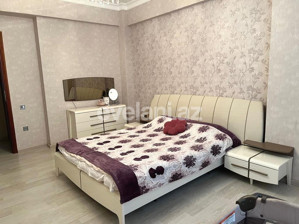 Satılır, yeni tikili, 3 otaqlı, 105 m², Bakı, Binəqədi r, 9-cu mikrorayon q, Nəsimi m.