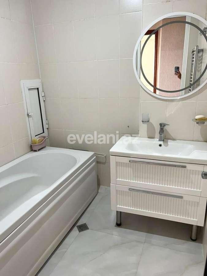 Satılır, yeni tikili, 3 otaqlı, 105 m², Bakı, Binəqədi r, 9-cu mikrorayon q, Nəsimi m.