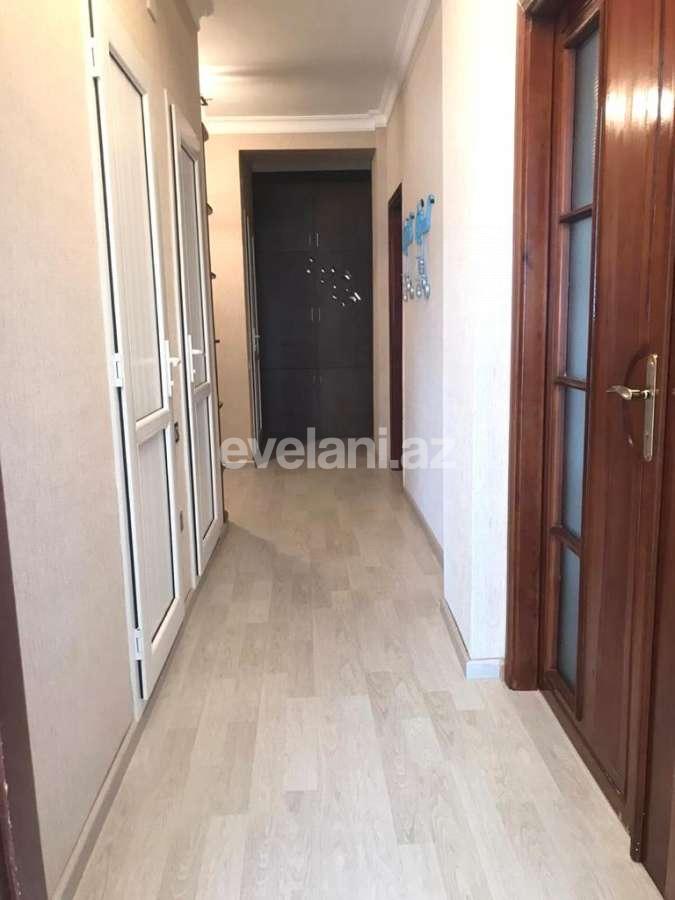 Satılır, yeni tikili, 3 otaqlı, 105 m², Bakı, Binəqədi r, 9-cu mikrorayon q, Nəsimi m.