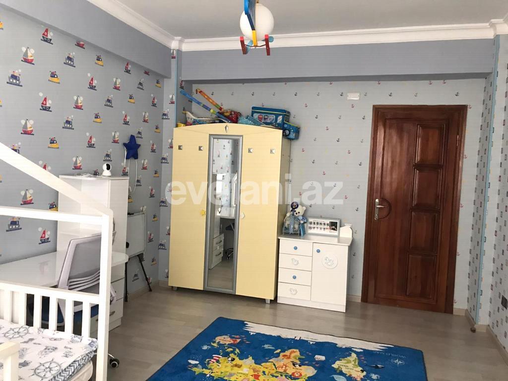 Satılır, yeni tikili, 3 otaqlı, 105 m², Bakı, Binəqədi r, 9-cu mikrorayon q, Nəsimi m.
