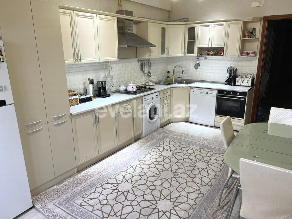 Satılır, yeni tikili, 3 otaqlı, 105 m², Bakı, Binəqədi r, 9-cu mikrorayon q, Nəsimi m.