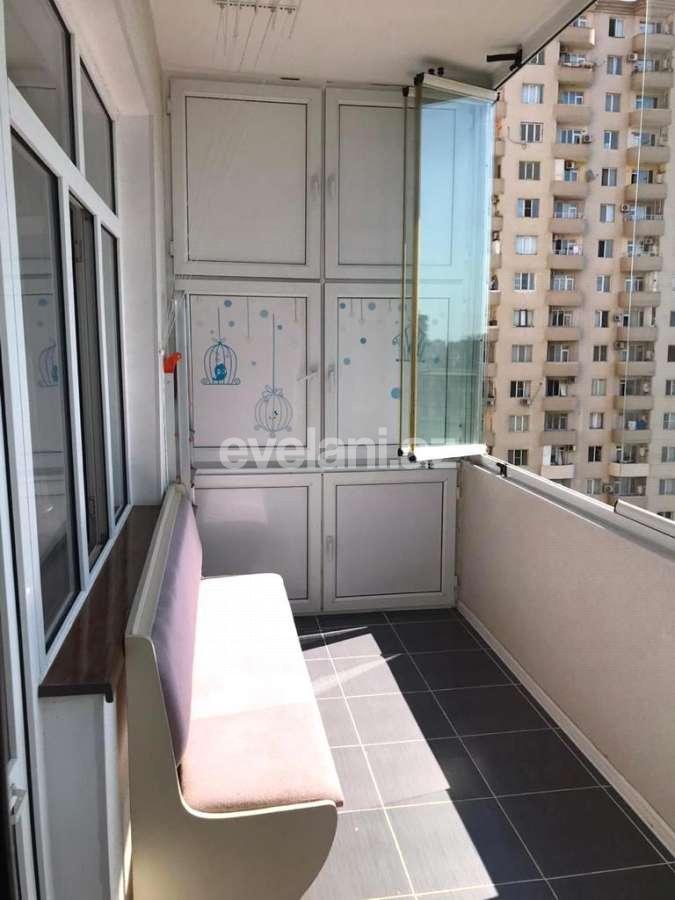 Satılır, yeni tikili, 3 otaqlı, 105 m², Bakı, Binəqədi r, 9-cu mikrorayon q, Nəsimi m.