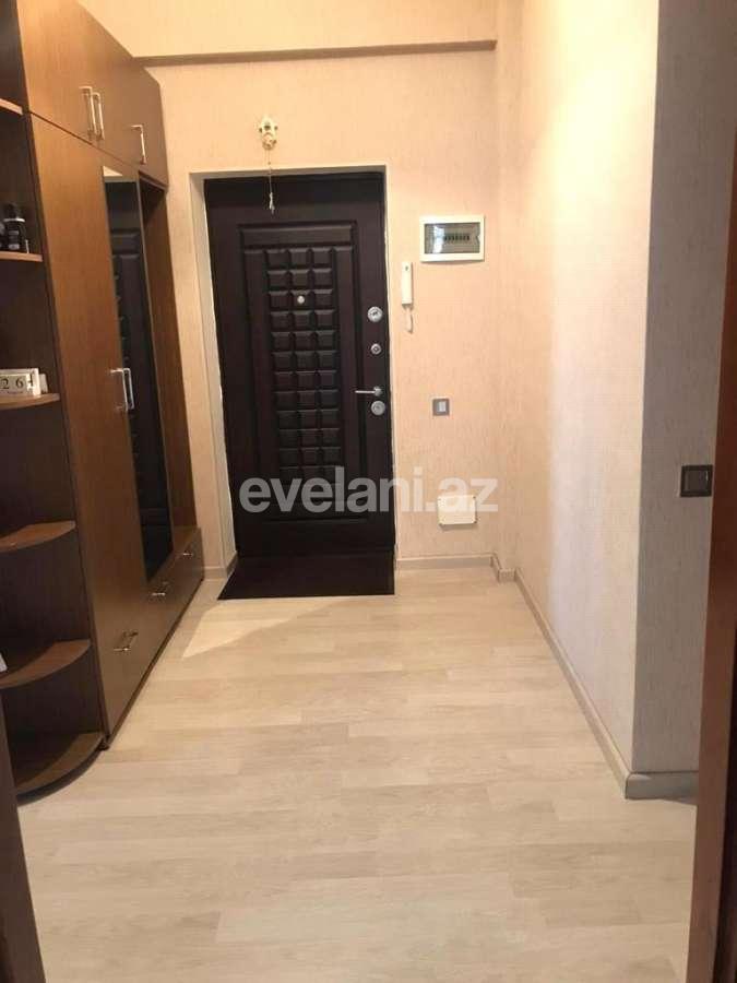 Satılır, yeni tikili, 3 otaqlı, 105 m², Bakı, Binəqədi r, 9-cu mikrorayon q, Nəsimi m.