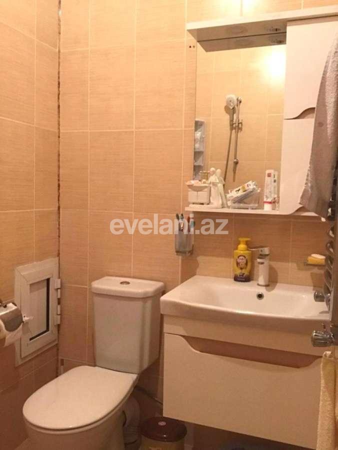 Satılır, yeni tikili, 3 otaqlı, 105 m², Bakı, Binəqədi r, 9-cu mikrorayon q, Nəsimi m.