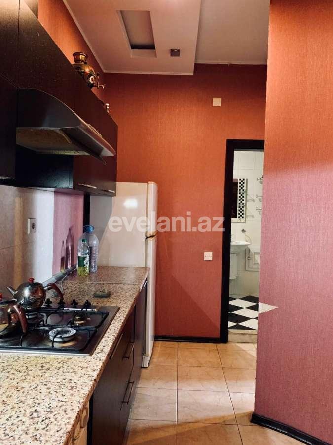 Сдаётся, новостройка, 2-комнаты, 65 m², Баку, Насиминский r, Низами m.