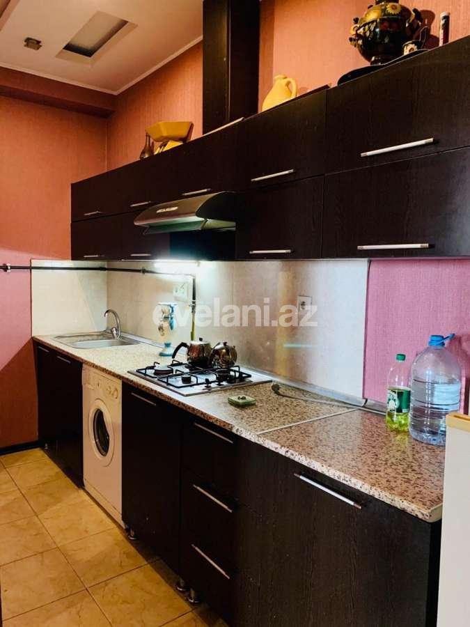 Сдаётся, новостройка, 2-комнаты, 65 m², Баку, Насиминский r, Низами m.