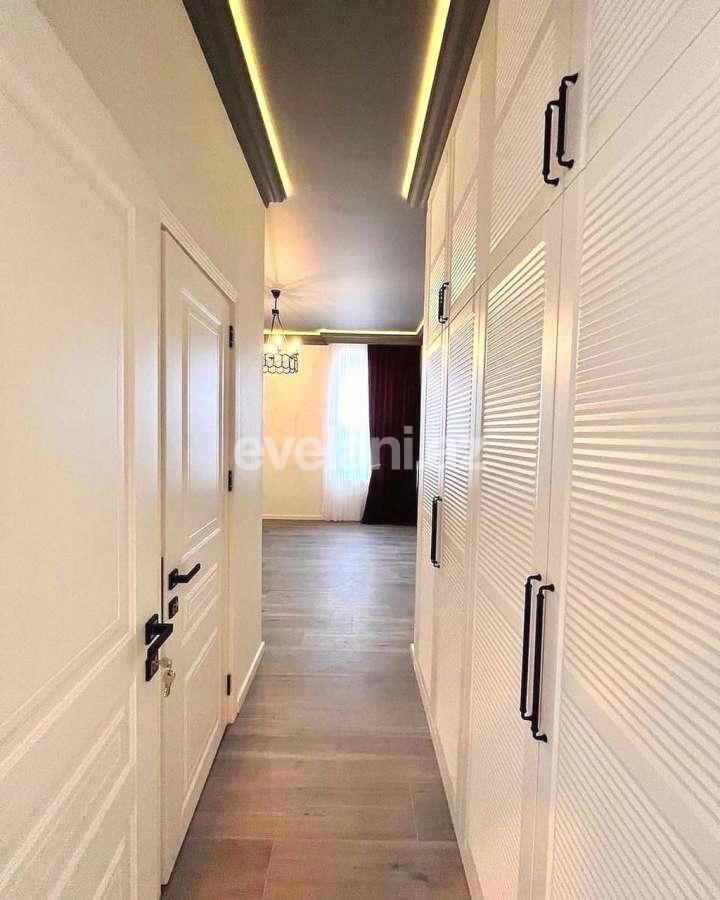 Satılır, həyət evi / bağ, 4 otaqlı, 145 m², Bakı, Xəzər r, Mərdəkan q.