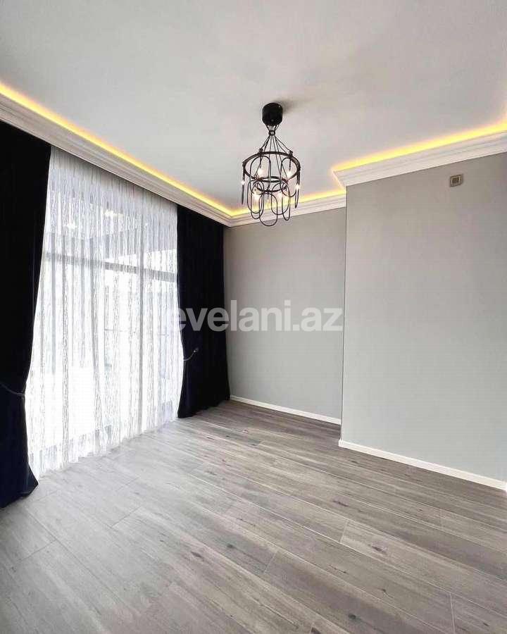 Satılır, həyət evi / bağ, 4 otaqlı, 145 m², Bakı, Xəzər r, Mərdəkan q.
