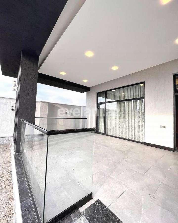 Satılır, həyət evi / bağ, 4 otaqlı, 145 m², Bakı, Xəzər r, Mərdəkan q.