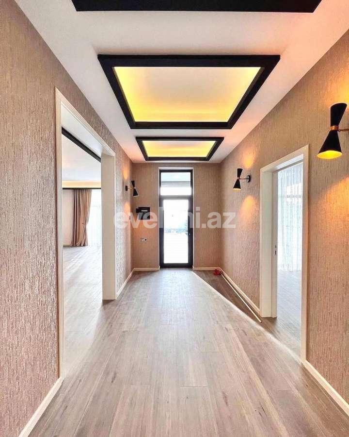 Satılır, həyət evi / bağ, 4 otaqlı, 145 m², Bakı, Xəzər r, Mərdəkan q.