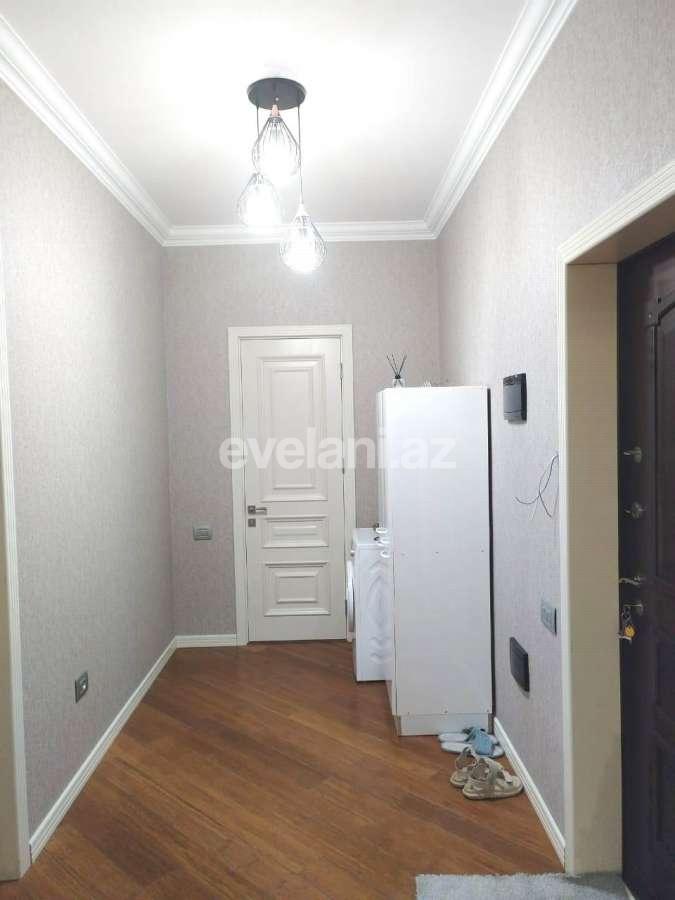 Satılır, yeni tikili, 2 otaqlı, 74 m², Bakı, Nərimanov r, Gənclik m.