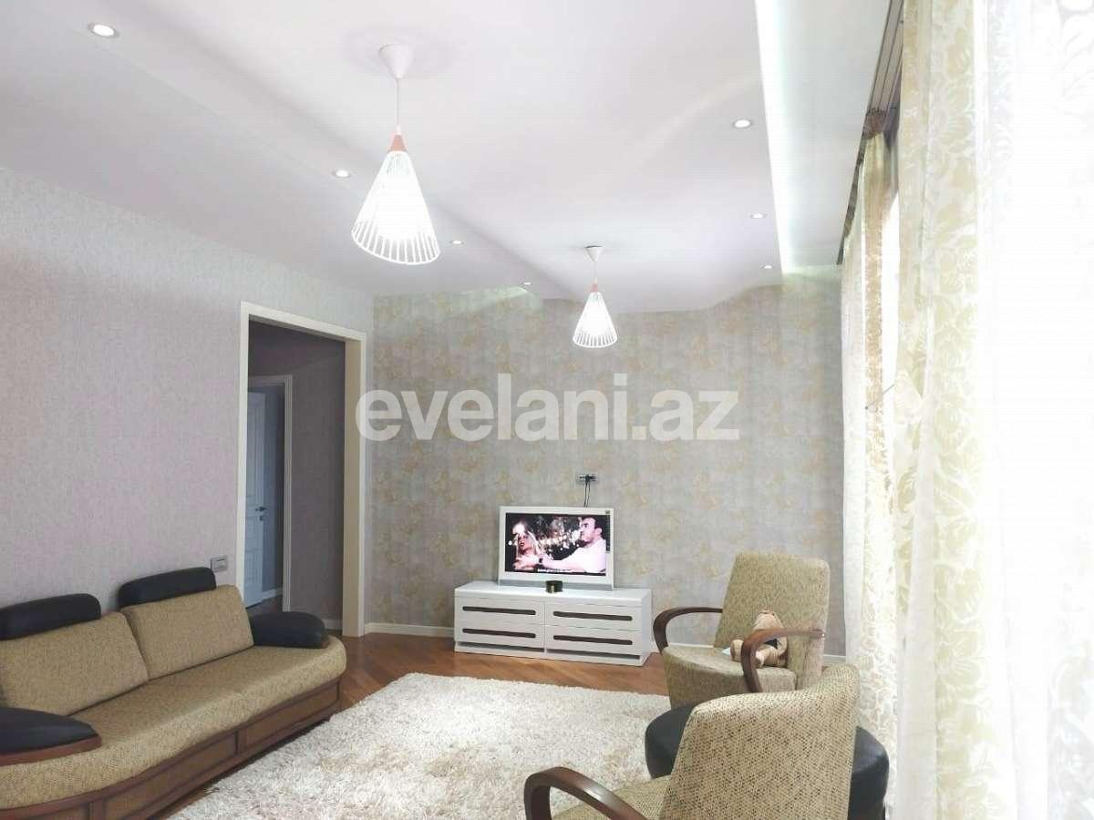 Satılır, yeni tikili, 2 otaqlı, 74 m², Bakı, Nərimanov r, Gənclik m.
