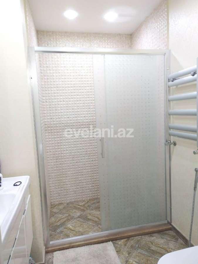Satılır, yeni tikili, 2 otaqlı, 74 m², Bakı, Nərimanov r, Gənclik m.