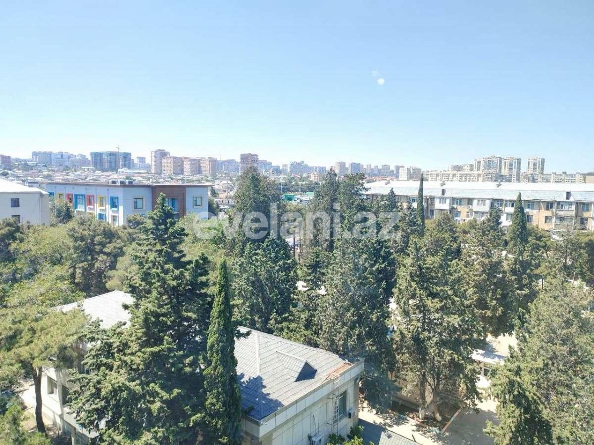 Satılır, yeni tikili, 2 otaqlı, 74 m², Bakı, Nərimanov r, Gənclik m.