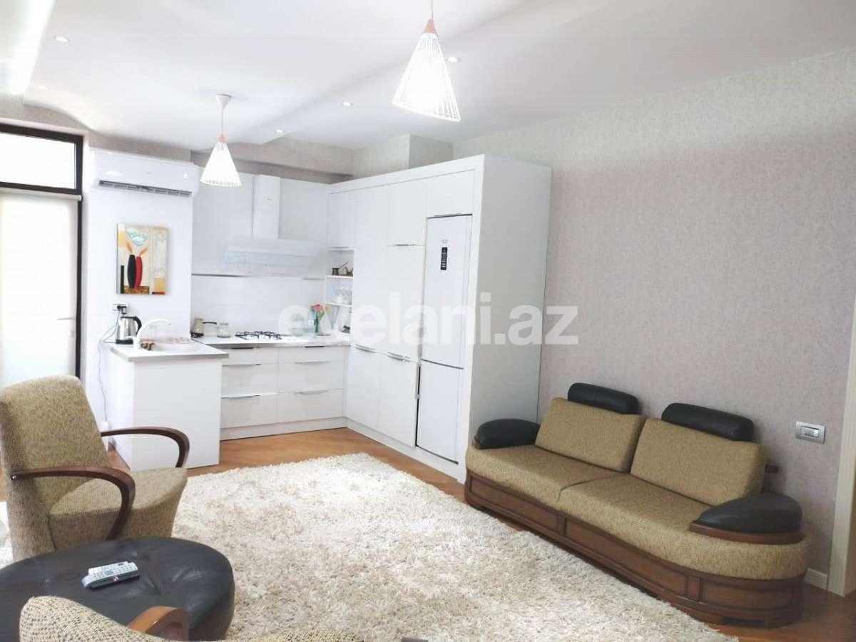 Satılır, yeni tikili, 2 otaqlı, 74 m², Bakı, Nərimanov r, Gənclik m.
