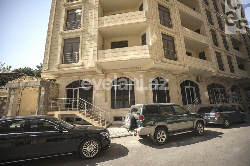 Satılır, yeni tikili, 2 otaqlı, 74 m², Bakı, Nərimanov r, Gənclik m.