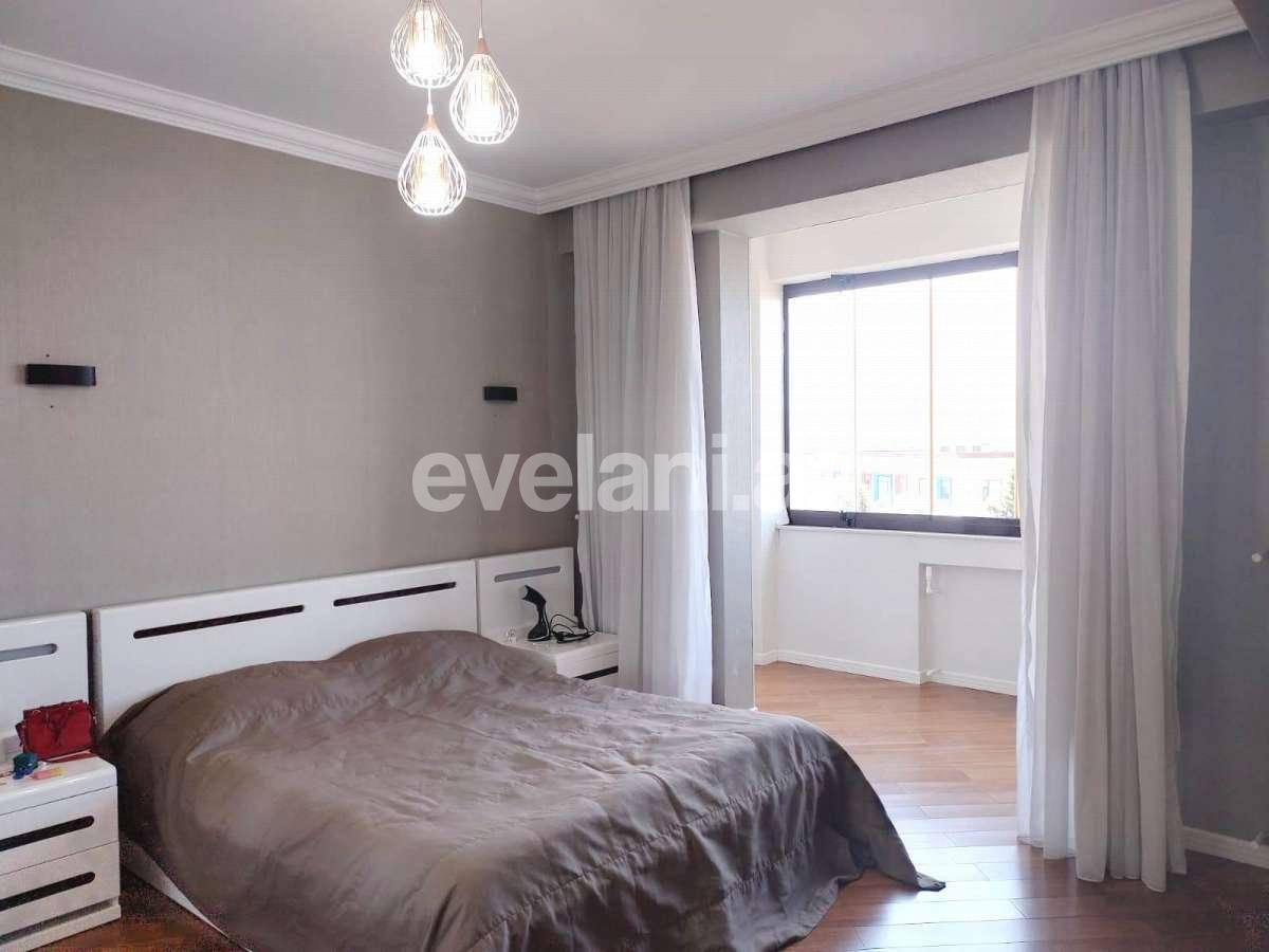 Satılır, yeni tikili, 2 otaqlı, 74 m², Bakı, Nərimanov r, Gənclik m.