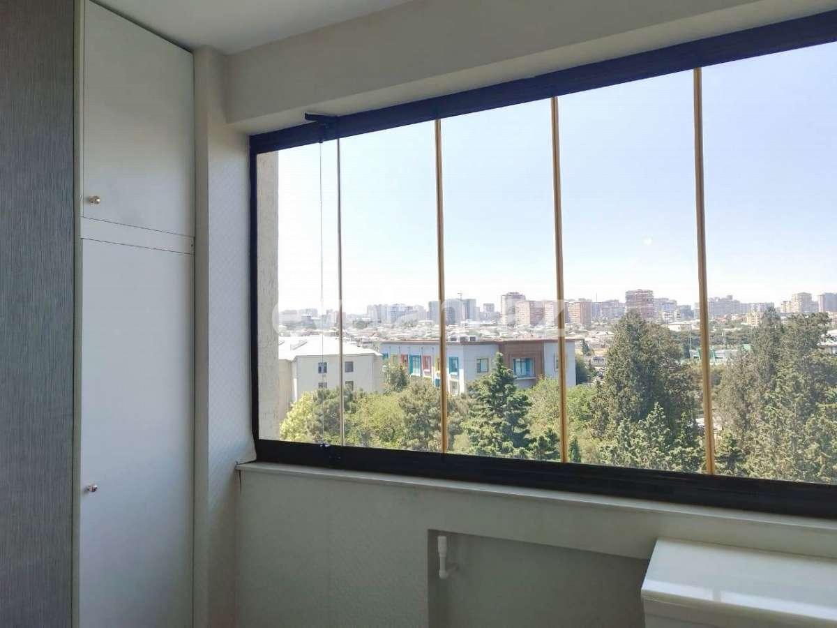 Satılır, yeni tikili, 2 otaqlı, 74 m², Bakı, Nərimanov r, Gənclik m.