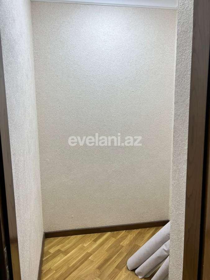 Сдаётся, новостройка, 4-комнаты, 211 m², Баку, Ясамальский r, Элмляр Академиясы m.