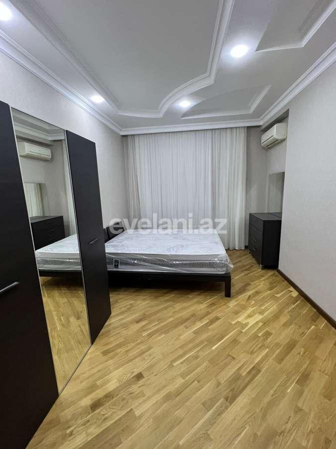 Сдаётся, новостройка, 4-комнаты, 211 m², Баку, Ясамальский r, Элмляр Академиясы m.