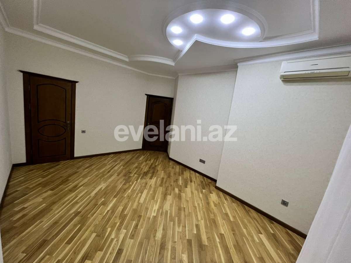 Сдаётся, новостройка, 4-комнаты, 211 m², Баку, Ясамальский r, Элмляр Академиясы m.
