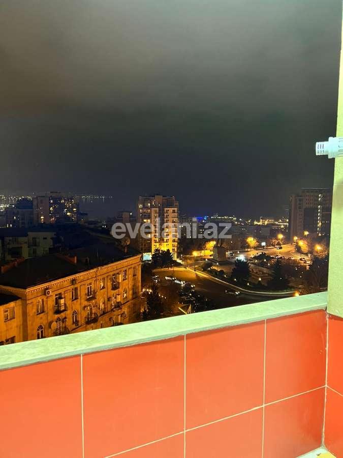 Сдаётся, новостройка, 4-комнаты, 211 m², Баку, Ясамальский r, Элмляр Академиясы m.