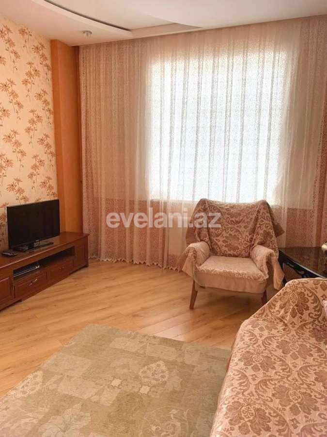 Satılır, yeni tikili, 3 otaqlı, 140 m², Bakı, Nərimanov r, Gənclik m.