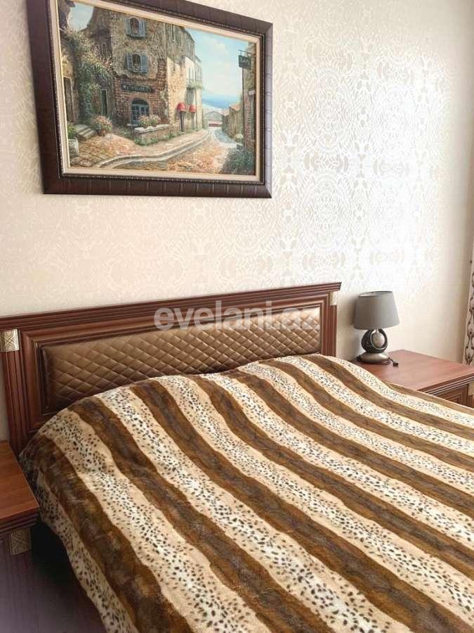 Satılır, yeni tikili, 3 otaqlı, 140 m², Bakı, Nərimanov r, Gənclik m.