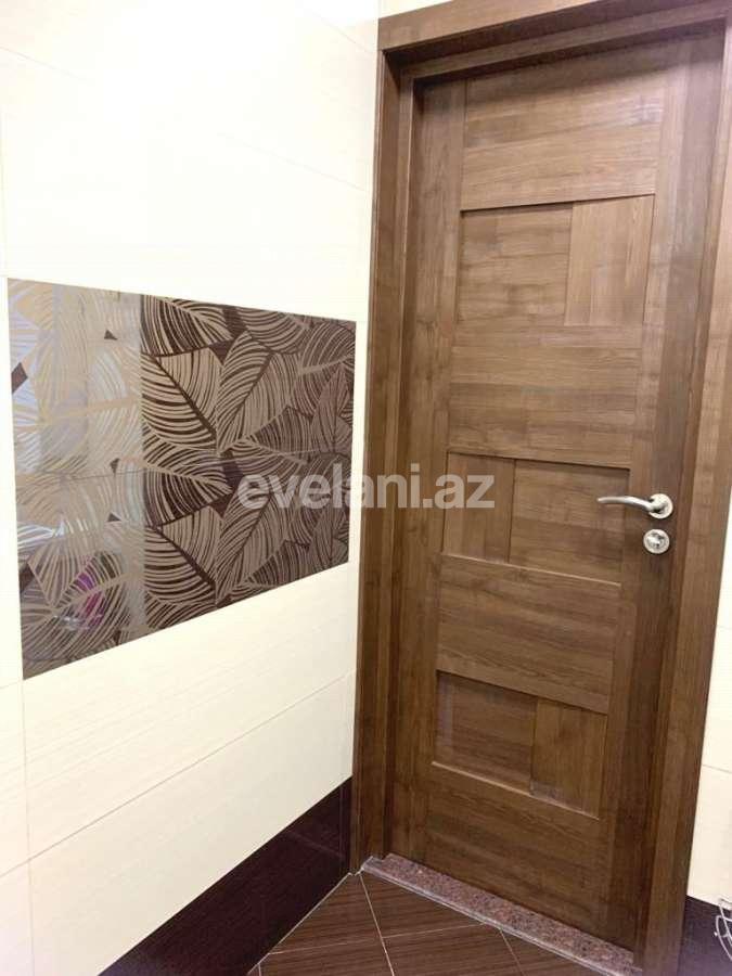 Satılır, yeni tikili, 3 otaqlı, 140 m², Bakı, Nərimanov r, Gənclik m.