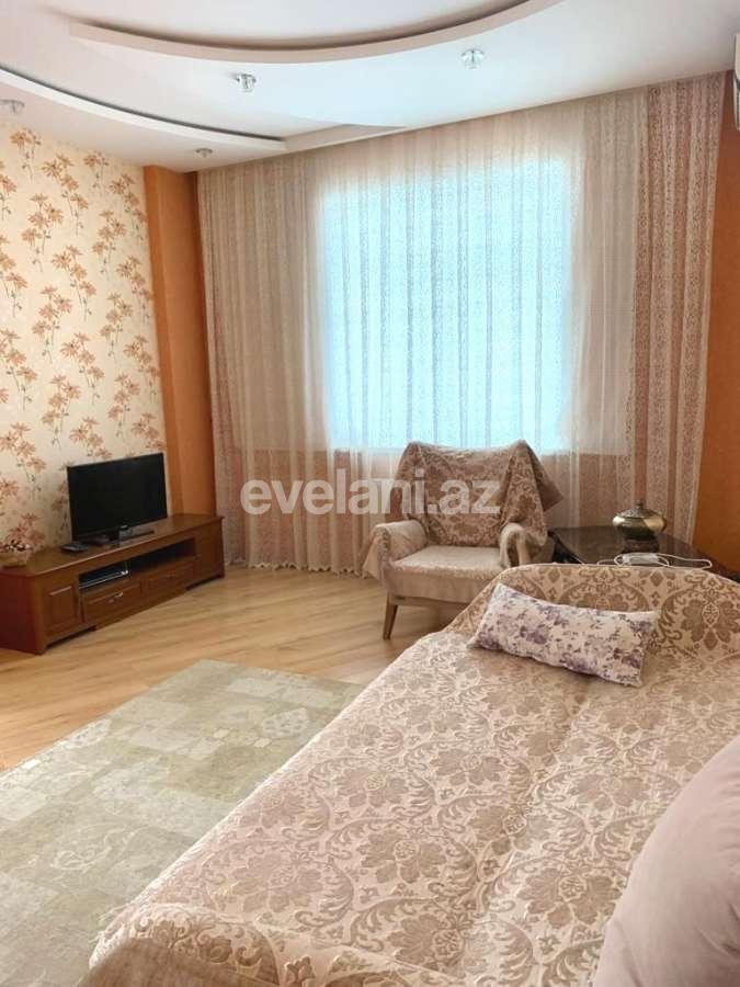 Satılır, yeni tikili, 3 otaqlı, 140 m², Bakı, Nərimanov r, Gənclik m.