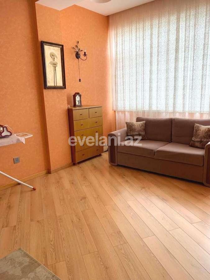Satılır, yeni tikili, 3 otaqlı, 140 m², Bakı, Nərimanov r, Gənclik m.