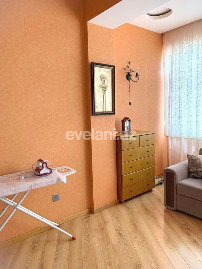 Satılır, yeni tikili, 3 otaqlı, 140 m², Bakı, Nərimanov r, Gənclik m.
