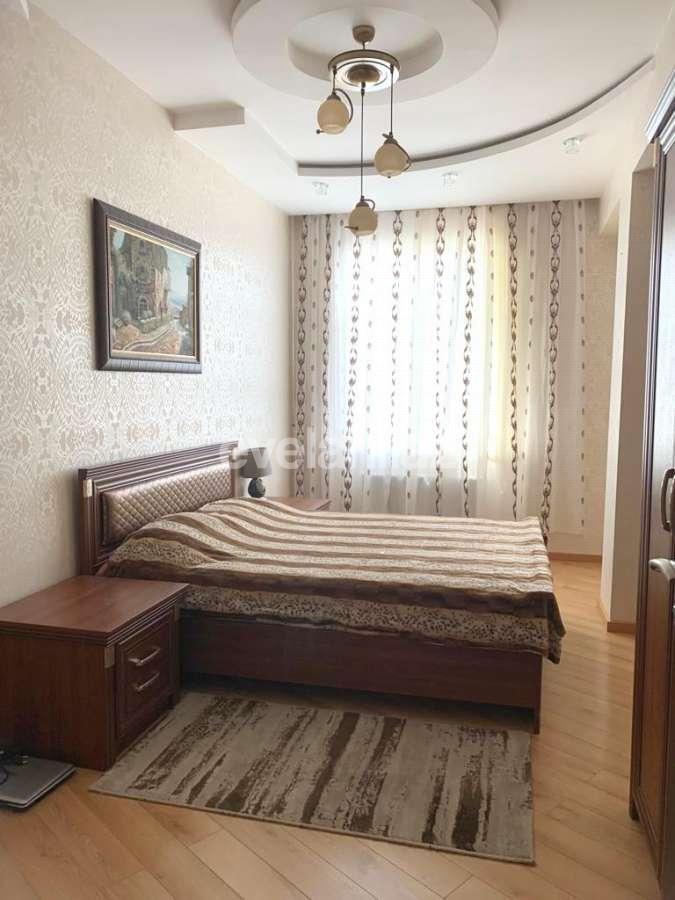 Satılır, yeni tikili, 3 otaqlı, 140 m², Bakı, Nərimanov r, Gənclik m.