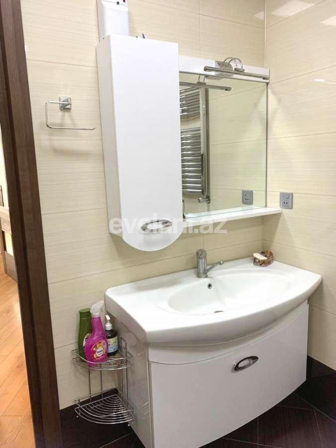 Satılır, yeni tikili, 3 otaqlı, 140 m², Bakı, Nərimanov r, Gənclik m.