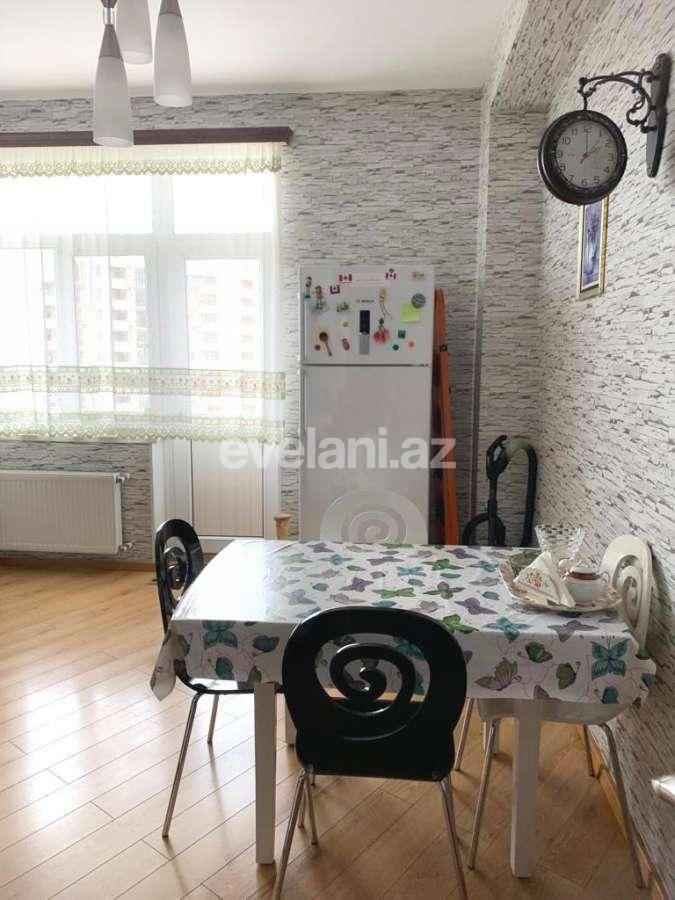 Satılır, yeni tikili, 3 otaqlı, 140 m², Bakı, Nərimanov r, Gənclik m.