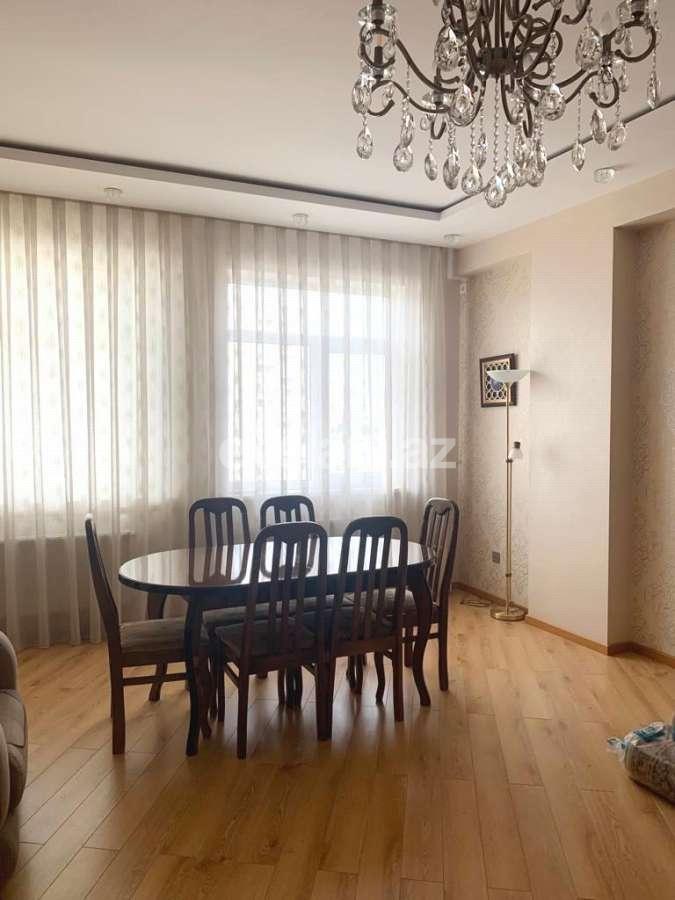 Satılır, yeni tikili, 3 otaqlı, 140 m², Bakı, Nərimanov r, Gənclik m.
