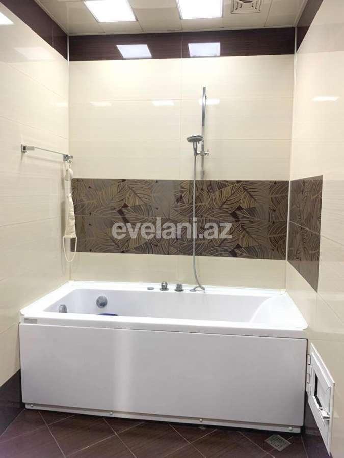 Satılır, yeni tikili, 3 otaqlı, 140 m², Bakı, Nərimanov r, Gənclik m.