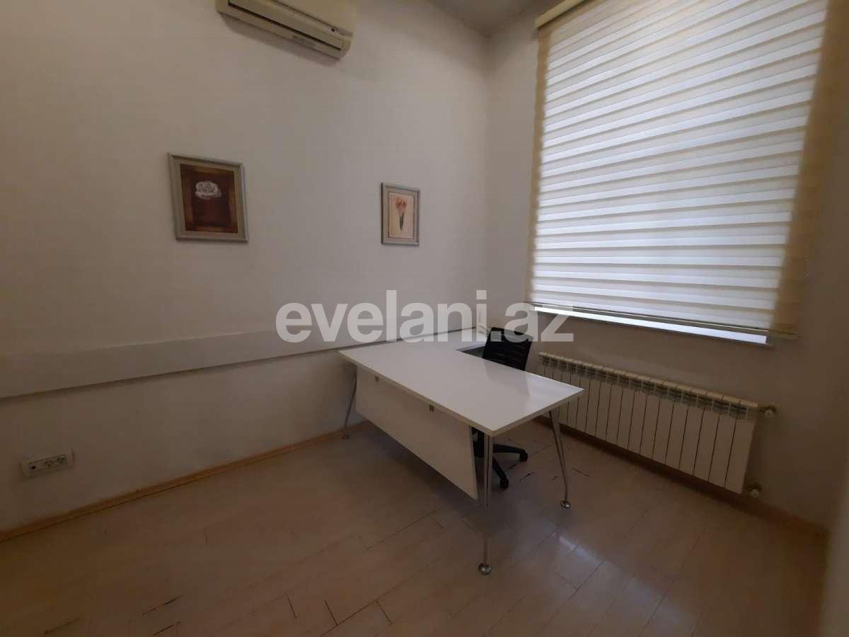 Kirayə verilir, ofis, 3 otaqlı, 70 m², Bakı, Xətai r, Şah İsmayıl Xətai m.