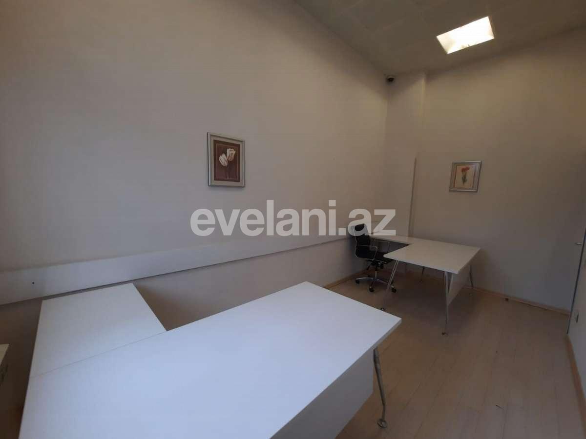 Kirayə verilir, ofis, 3 otaqlı, 70 m², Bakı, Xətai r, Şah İsmayıl Xətai m.