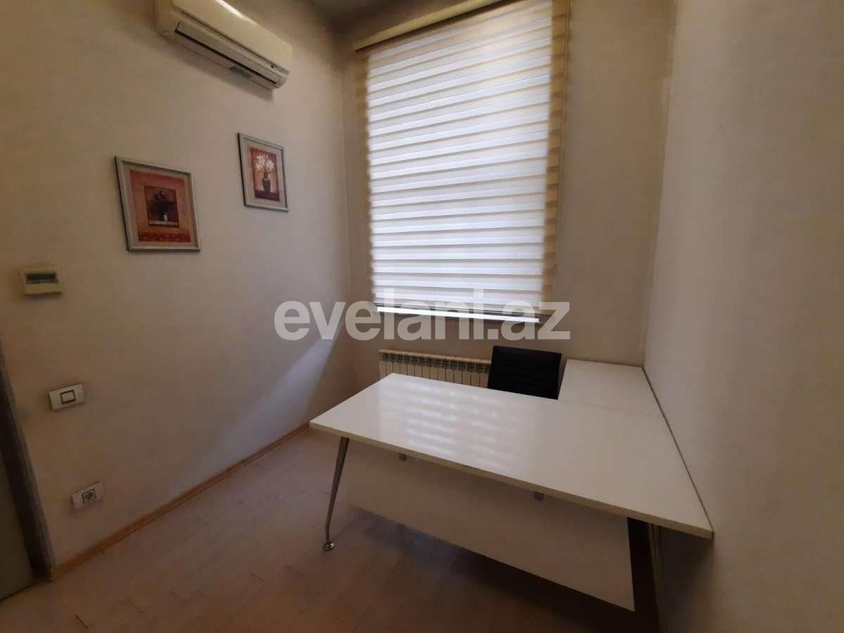 Kirayə verilir, ofis, 3 otaqlı, 70 m², Bakı, Xətai r, Şah İsmayıl Xətai m.
